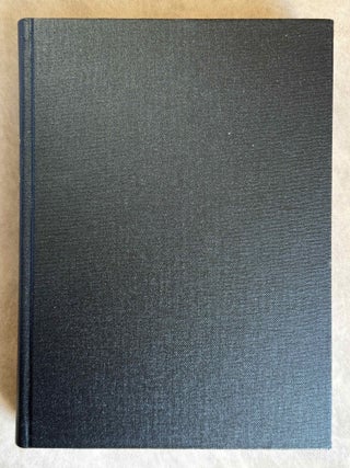 9 volumes of Assyriological studies, in XEROX. 1) Beitr&auml;ge zum Assyrischen W&ouml;rterbuch, by Bruno Meissner. 2) The Sumerian prefix forms E- and I- in the time of the earlier princes from Lagas, by Arno Poebel. 3) Das appositionnel bestimmte Pronomen der 1. Pers. Sing. in den westsemitischen Inschriften und im Alten Testament, by Arno Poebel. 4) Beitr&auml;ge zum Assyrischen W&ouml;rterbuch II, by Bruno Meissner. 5) Philological Notes on Eshnunna and its Inscriptions, by Thorkild Jakobsen. 6) The Sumerian prefix forms BE- and BI- in the time of the earlier princes from Lagas, by Samuel N. Kramer. 7) Studies in Akkadian Grammar, by Arno Poebel. 8) Lamentation over the Destruction of Ur, by Samuel N. Kramer. 9) The System of the Quadriliteral verb in Akkadian, by Alexander Heidel.