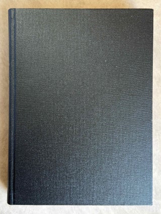 9 volumes of Assyriological studies, in XEROX. 1) Beiträge zum Assyrischen Wörterbuch, by Bruno Meissner. 2) The Sumerian prefix forms E- and I- in the time of the earlier princes from Lagas, by Arno Poebel. 3) Das appositionnel bestimmte Pronomen der 1. Pers. Sing. in den westsemitischen Inschriften und im Alten Testament, by Arno Poebel. 4) Beiträge zum Assyrischen Wörterbuch II, by Bruno Meissner. 5) Philological Notes on Eshnunna and its Inscriptions, by Thorkild Jakobsen. 6) The Sumerian prefix forms BE- and BI- in the time of the earlier princes from Lagas, by Samuel N. Kramer. 7) Studies in Akkadian Grammar, by Arno Poebel. 8) Lamentation over the Destruction of Ur, by Samuel N. Kramer. 9) The System of the Quadriliteral verb in Akkadian, by Alexander Heidel.