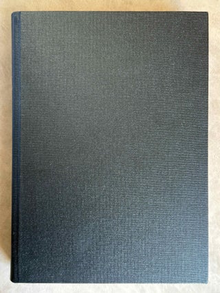 9 volumes of Assyriological studies, in XEROX. 1) Beitr&auml;ge zum Assyrischen W&ouml;rterbuch, by Bruno Meissner. 2) The Sumerian prefix forms E- and I- in the time of the earlier princes from Lagas, by Arno Poebel. 3) Das appositionnel bestimmte Pronomen der 1. Pers. Sing. in den westsemitischen Inschriften und im Alten Testament, by Arno Poebel. 4) Beitr&auml;ge zum Assyrischen W&ouml;rterbuch II, by Bruno Meissner. 5) Philological Notes on Eshnunna and its Inscriptions, by Thorkild Jakobsen. 6) The Sumerian prefix forms BE- and BI- in the time of the earlier princes from Lagas, by Samuel N. Kramer. 7) Studies in Akkadian Grammar, by Arno Poebel. 8) Lamentation over the Destruction of Ur, by Samuel N. Kramer. 9) The System of the Quadriliteral verb in Akkadian, by Alexander Heidel.