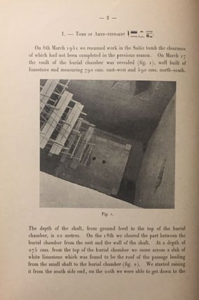 Royal excavations at Saqqara and Helwan (1941-1945)[newline]M1479a-05.jpg