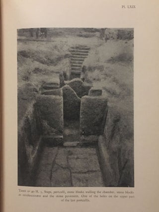Royal excavations at Saqqara and Helwan (1941-1945)[newline]M1479a-08.jpg