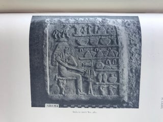 Royal excavations at Saqqara and Helwan (1941-1945)[newline]M1479b-17.jpg