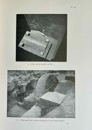 Royal excavations at Saqqara and Helwan (1941-1945)[newline]M1479e-06.jpeg