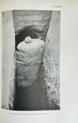 Royal excavations at Saqqara and Helwan (1941-1945)[newline]M1479e-08.jpeg