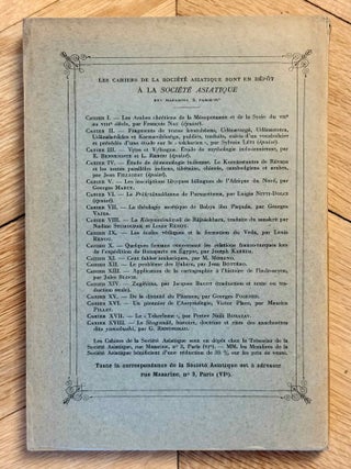 Tablettes &eacute;conomiques de Lagash (Epoque de la IIIe dynastie d'Ur). Copi&eacute;es en 1900 au Mus&eacute;e Imp&eacute;rial Ottoman.