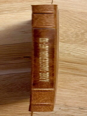 Item #M14844 Sumerische Studien. 1. Heft. POEBEL Arno