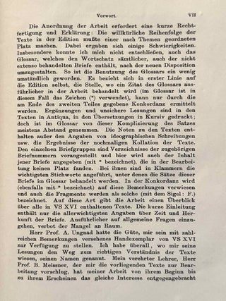 Altbabylonische Briefe. Aus der Vorderasiatischen Abteilung der Preussischen Staatsmuseen zu Berlin. 1. Teil.