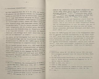 Das hethitische Gebet der Gassulijawija. Text, Übersetzung, Kommentar.