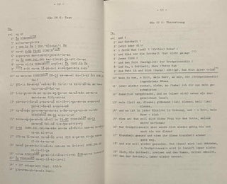 Das hethitische Gebet der Gassulijawija. Text, Übersetzung, Kommentar.
