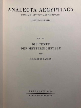 Die Texte der Metternichstele[newline]M1486c-01.jpg