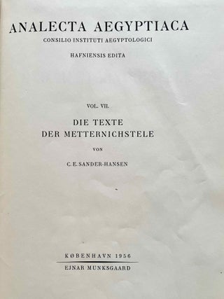 Die Texte der Metternichstele[newline]M1486d-03.jpeg