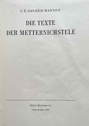Die Texte der Metternichstele[newline]M1486d-04.jpeg