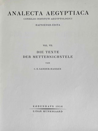 Die Texte der Metternichstele[newline]M1486f-01.jpeg