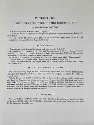 Die Texte der Metternichstele[newline]M1486f-04.jpeg