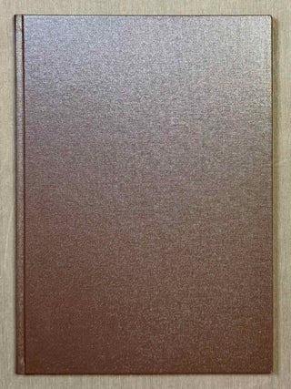Die Texte der Metternichstele[newline]M1486h-01.jpeg