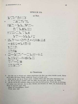 Die Texte der Metternichstele[newline]M1486h-04.jpeg
