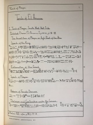 Texts from the time of Akhenaten[newline]M1489c-06.jpg