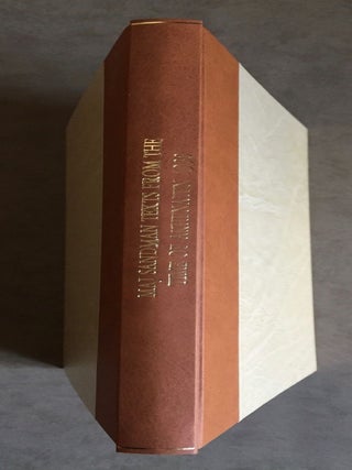 Item #M1489c Texts from the time of Akhenaten. SANDMAN Maj