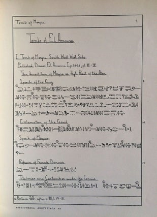 Texts from the time of Akhenaten[newline]M1489d-04.jpg