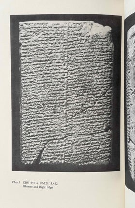 The exaltation of Inanna