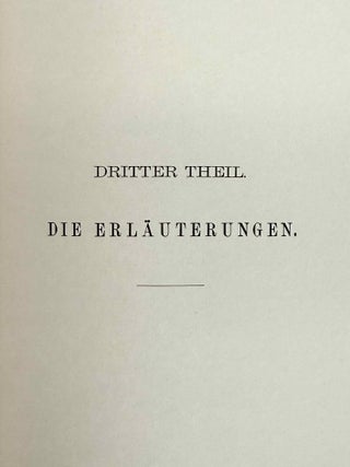 Syrisch-r&ouml;misches Rechtsbuch aus dem f&uuml;nften Jahrhundert