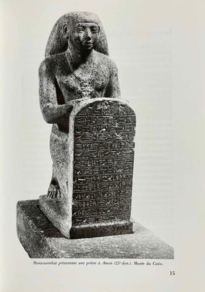 Les prêtres de l'ancienne Egypte[newline]M1493-03.jpeg