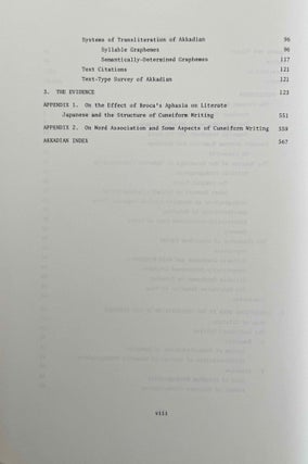 The Sumerian loanwords in Old-Babylonian Akkadian. Vol. 1: Prolegomena and evidence.