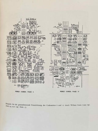 Codex Peresianus (Codex Paris). Biblioth&egrave;que nationale Paris.