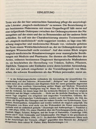 Akkadische Rituale aus Hattusa. Die Sammeltafel K Bo XXXVI 29 und verwandte Fragmente.