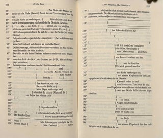 Akkadische Rituale aus Hattusa. Die Sammeltafel K Bo XXXVI 29 und verwandte Fragmente.