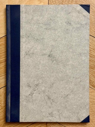 Item #M14955 "Indo-Hittite"-Hypothese und Wortbildung. (XEROX). OETTINGER Norbert