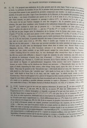 Un traité égyptien d'ophiologie[newline]M1495c-13.jpg