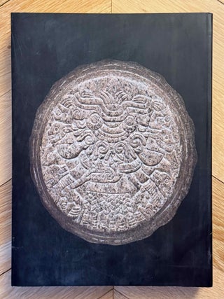 Azteken. [Ausstellung Royal Academy of Arts, London, 16. November 2002 - 11. April 2003. Martin-Gropius-Bau Berlin, 17. Mai - 10. August 2003. Kunst- und Ausstellungshalle der Bundesrepublik Deutschland, Bonn, 26. September 2003 - 11. Januar 2004]