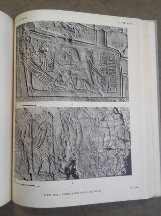Four 18th dynasty tombs[newline]M1498a-09.jpg