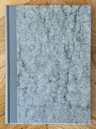 Ein Edikt des K&ouml;nigs Ammi-Saduqa von Babylon (XEROX)