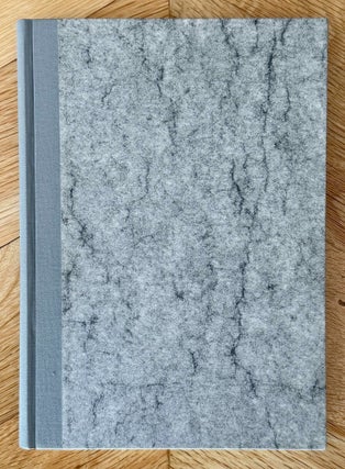 Ein Edikt des Königs Ammi-Saduqa von Babylon (XEROX)