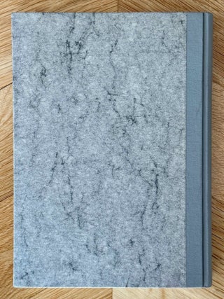 Ein Edikt des K&ouml;nigs Ammi-Saduqa von Babylon (XEROX)