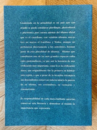 Diccionario del idioma Kaqchikel. Kaqchikel-Espa&ntilde;ol.