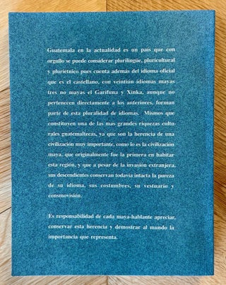 Diccionario del idioma Kaqchikel. Kaqchikel-Español.