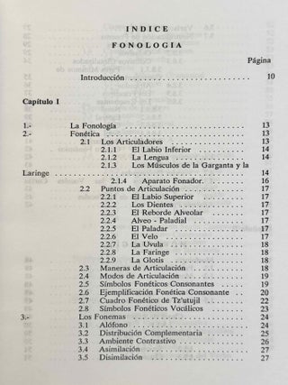 Gram&aacute;tica del idioma tz'utujil