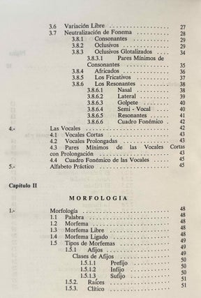 Gramática del idioma tz'utujil