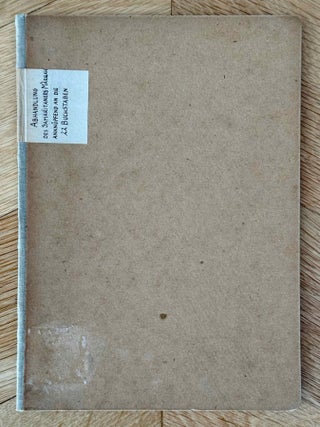 Item #M15018 Des Samaritaners Marqah an die 22 Buchstaben, den Grundstock der hebr&auml;ischen...
