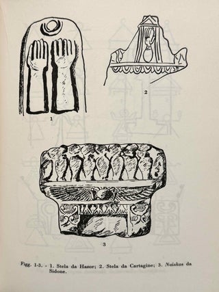 Le stele puniche