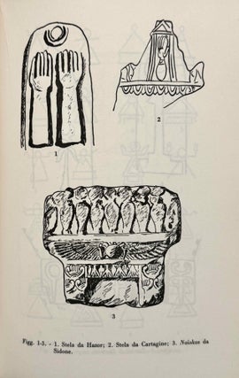 Le stele puniche