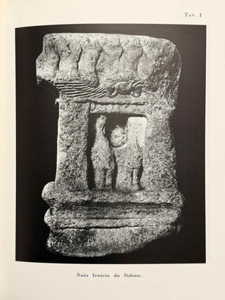 Le stele puniche