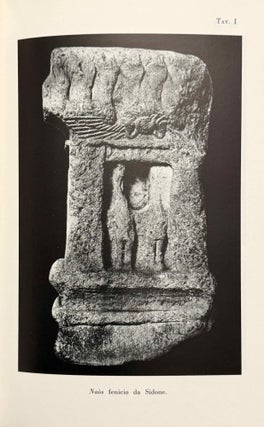 Le stele puniche