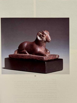 Sotheby's. The Martin Stansfeld collection of ancient art. Auction, New York, Friday, December 2, 1988.