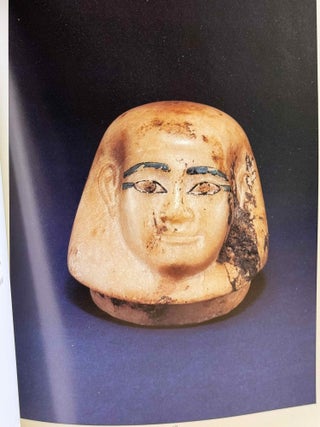 Sotheby's. The Martin Stansfeld collection of ancient art. Auction, New York, Friday, December 2, 1988.