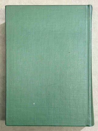 Mitteilungen des Instituts f&uuml;r Orientforschung, vol. 1 (1953) to 15 (1969). Set of 53 articles, which are all those related to EGYPT. Mostly in XEROX.