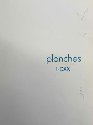 Le Ramesseum. Les piliers "Osiriaques". Tomes IX-1 & IX-2 (complete set)